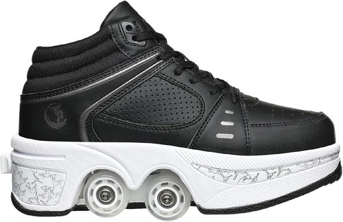 Chaussures roulettes patins - chaussures, à