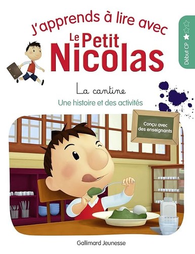 Apprends lire avec - j'apprends, le