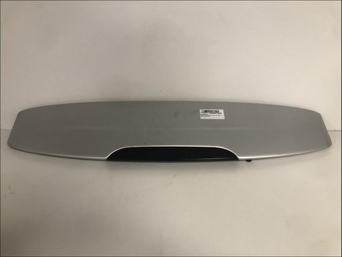 Becquet renault clio - 2, phase