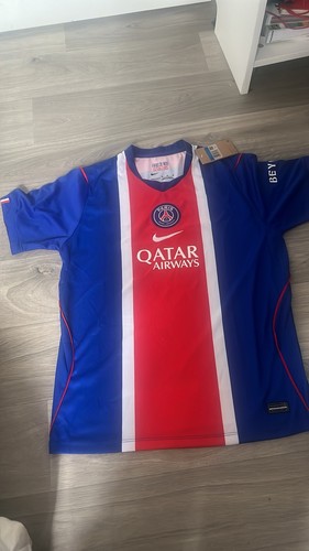 Maillot psg 2026 - du,