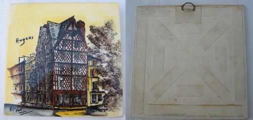 Carrelage decoration - de,