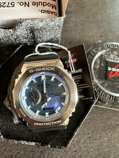 Casio G-shock GBM-2100A 1AER