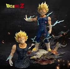 Figurine Dragon Ball Z Ma Jin