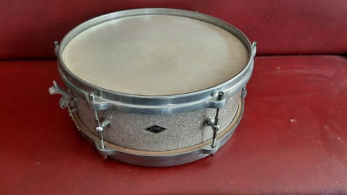 Rare sonic snare drum - sonic, vintage