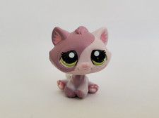 LPS 1660 Chat Gouttière Rose