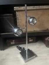 Lampe Eyeball En Chrome Model