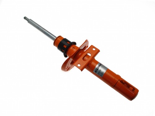 Koni strt auto - strt,