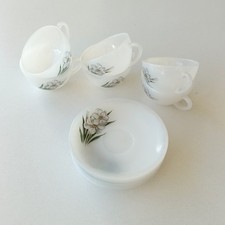 Service  à café ARCOPAL -