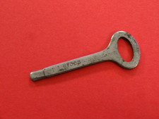 Clé "Singer Simanco" 87363