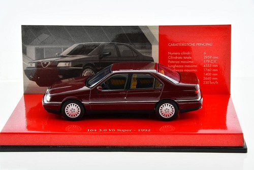 Alfa romeo 164 v6 super - 164,
