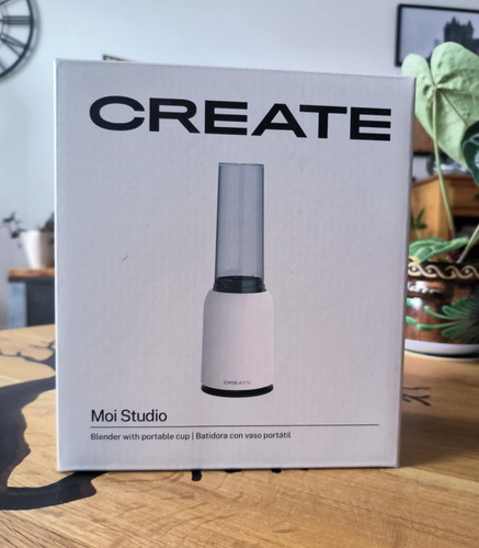 Moi studio blender mixeur - moi,