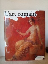 L’Art romain. Citadelles