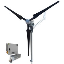 Turbine Éolienne Windsafe