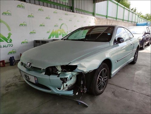 Compresseur clim peugeot 406 - peugeot,