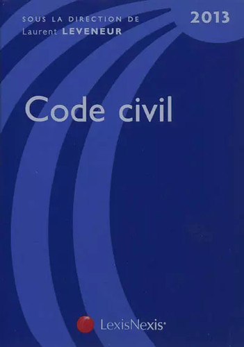 Code civil 2013 laurent - 2013,,