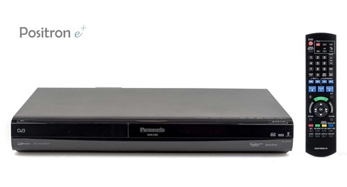 Panasonic dmr ex89 - panasonic, dmr-ex89