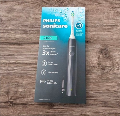 Brosse dents électrique - brosse, à