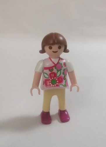 Playmobil 9079 enfant - playmobil, fille