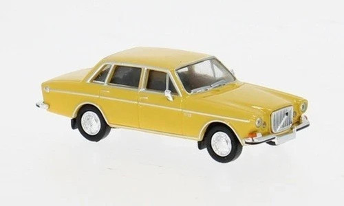 Volvo 164 1968 - de, au