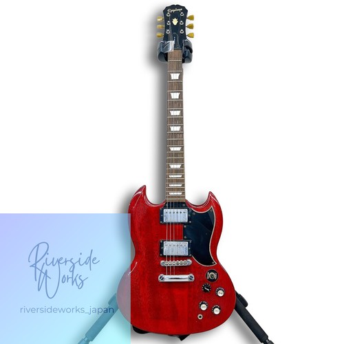 Guitare électrique epiphone - guitare,