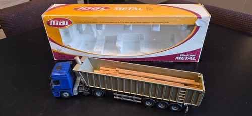 Camion benne basculante ref - camion,