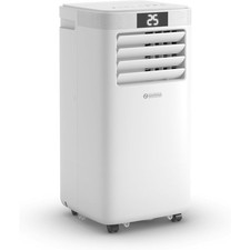 Climatiseur mobile Olimpia