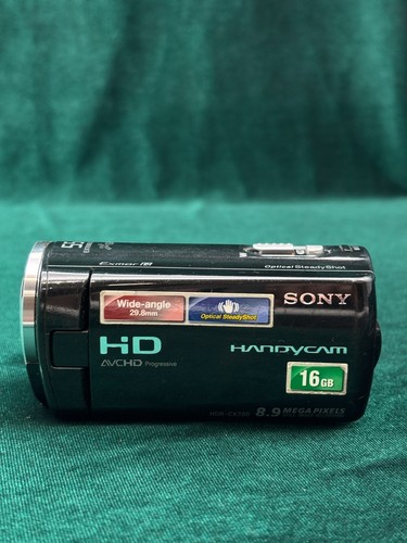 Sony hdr cx260ve digital - hdr-cx260ve,