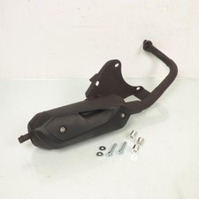 Pot d échappement Tecnigas pour Deux Roues Sym 50 030750313 / Silent Pro / 2T