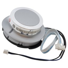 Bouton de vitesse planétaire