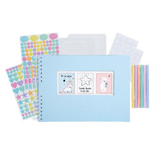 Exacompta Kit Scrapbooking