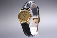 Vintage 1972 Omega De Ville