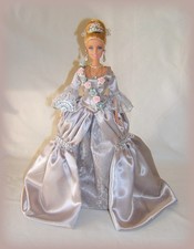 Poupée Barbie Collection "Marquise 5"