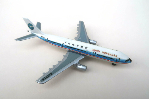 Airbus a300 china - a300,