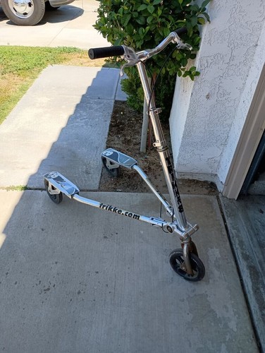 Trikke 3cv wheel - wheel,