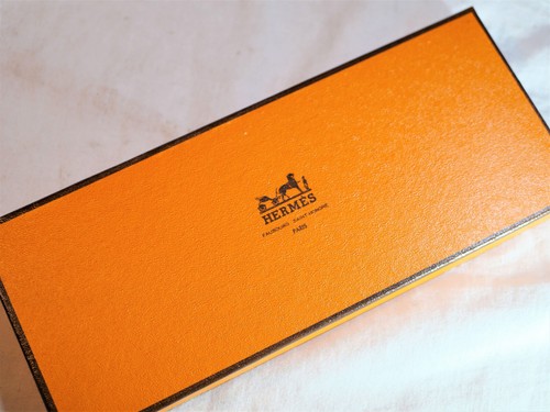 Ancienne boite hermès - ancienne,