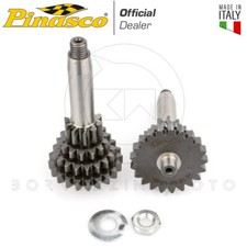 Roue Dentée Boîte de