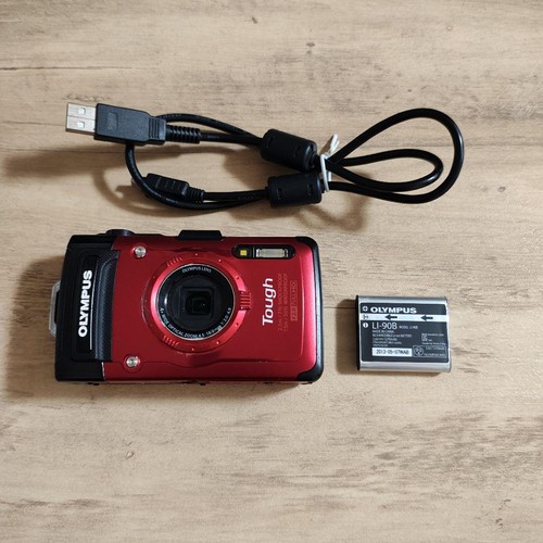 Appareil photo numérique