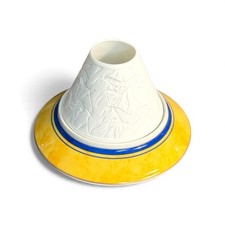 Photophore Lithophanie -