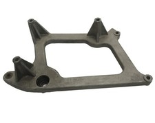 Bras support pot echappement