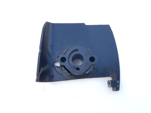 Pipe admission souffleur - d,