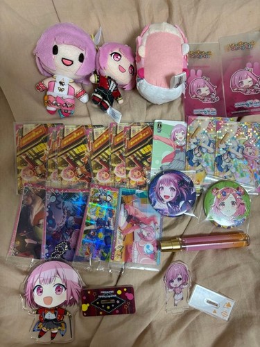 Project sekai emu otori goods - otori,