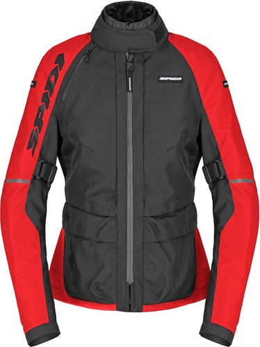 Veste textile moto