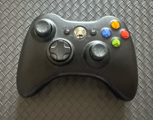 Manette microsoft xbox - manette, 360