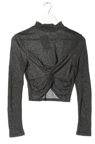 Shein blouse col - blouse, montant