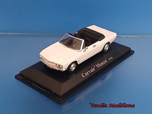 Voiture collection - , de