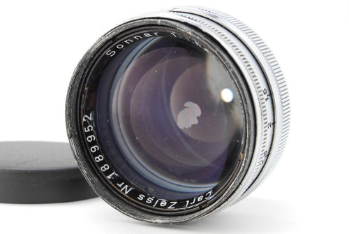 Neuf objectif - [neuf],