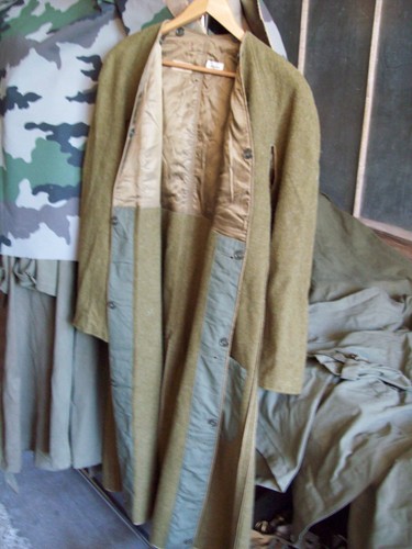 Militaria ww2 doublure - u.s.,