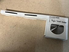 Ikea LILLHOLMEN Toilet paper holder 901.741.81