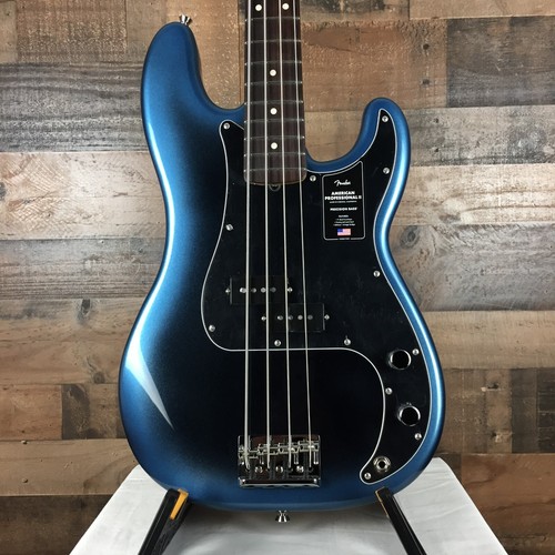 Fender american professional - fender,