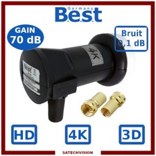 LNB Single Best Germany HG101